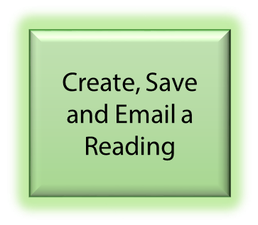Readings - Create, Save and Email